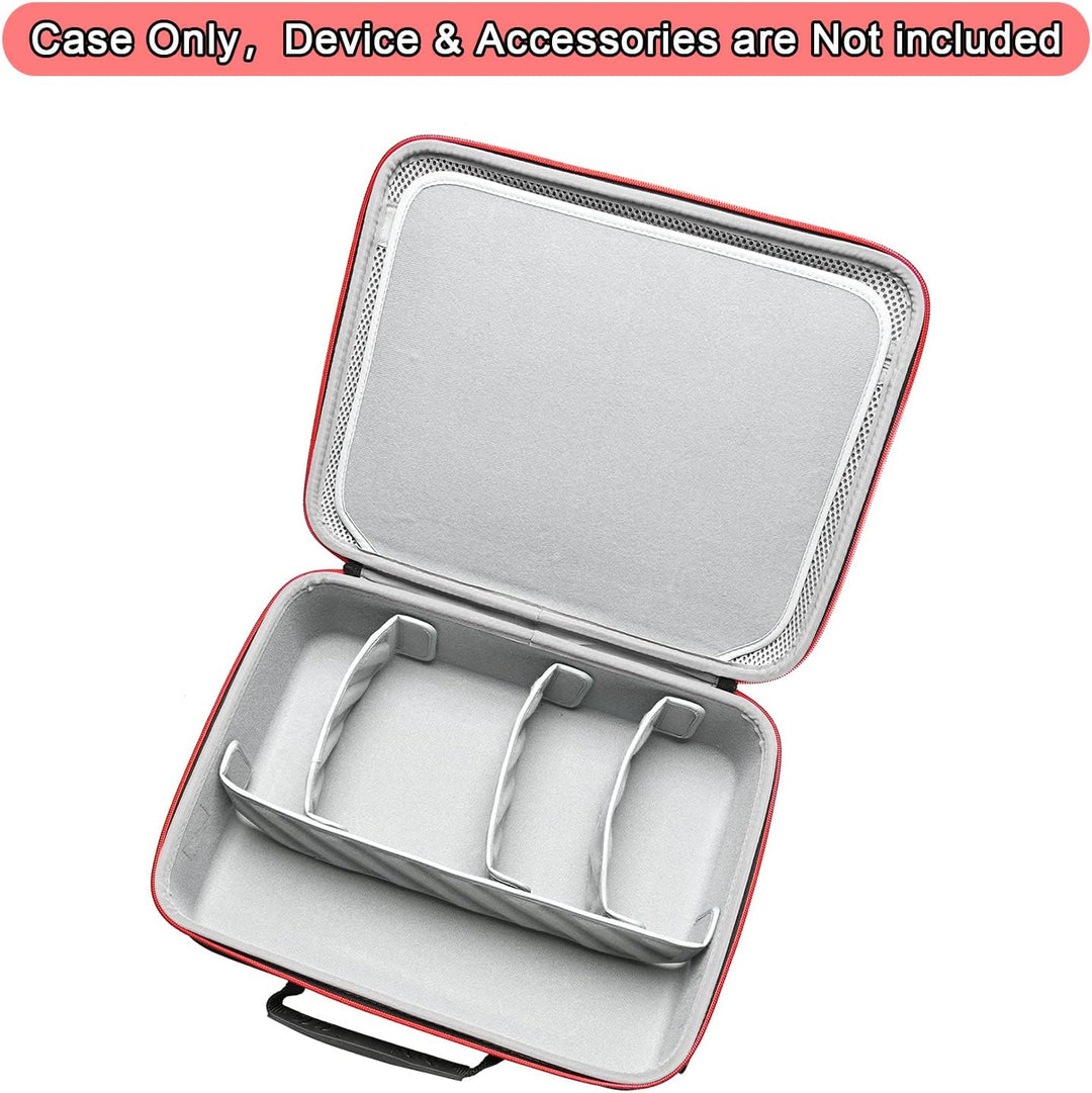 RLSOCO Tasche für Shark FlexStyle HD440SLEU 5-in-1 Styling- und Trocknungssystem & für Shark FlexSty