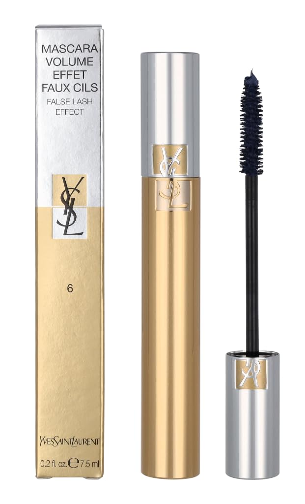 YSL Mascara Volume Effet Faux Cils 7,5ml