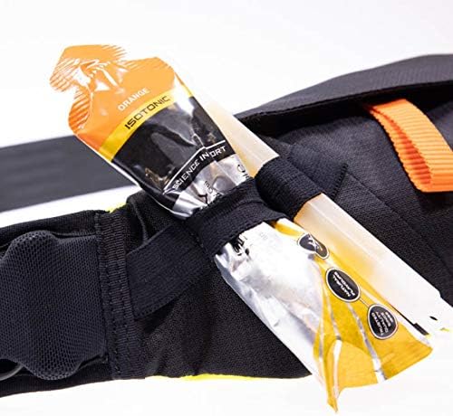 Secumar, aufblasbares Rettungsmittel für Schwimmer + SUP, Free 100 (Modell 2021)