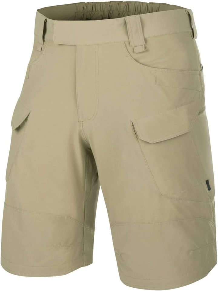 Helikon-Tex Herren Cargo-Shorts M Khaki, M Khaki