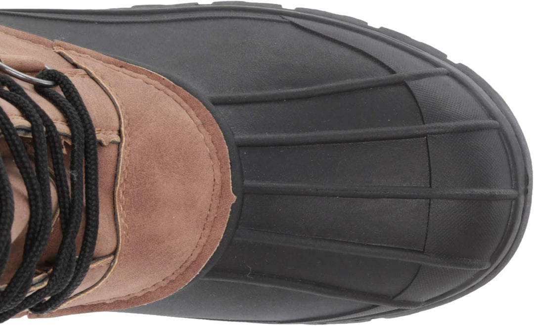 ARCTIX Herren Nordic Winter Boot Pferdeschuh 11 Men Cappucino, 11 Men Cappucino