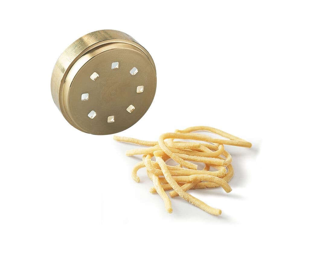 Kenwood Teigwareneinsatz Spaghetti A 910006 Spaghetti Eckig Pastaaufsatz, Spaghetti Eckig Pastaaufsa