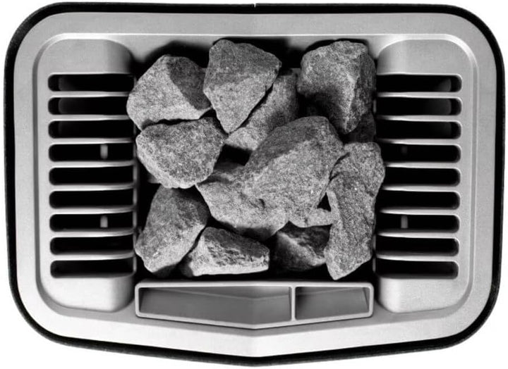 Tylö Sense Sport 6,6 kW Elektrische Saunaofen mit integrierte Steuerung, 6,6 KW