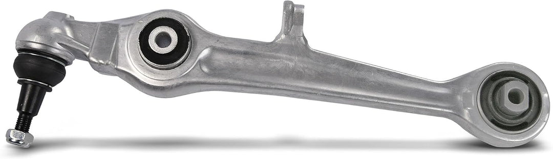 ATEC Germany 1x Querlenker Vorderachse, vorne unten beidseitig passend Kompatibel mit AUDI A4 B5 (8D