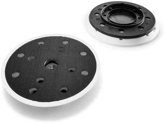 Festool Schleifteller ST-STF 125/8-M4-J W-HT