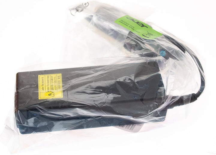 Acer Netzteil/Ladegerät 19V / 4,74A / 90W Aspire V3-772G Serie (Original), 90W ohne Netzkabel