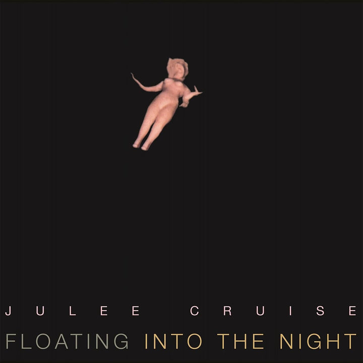 Floating Into the Night, Vinyl