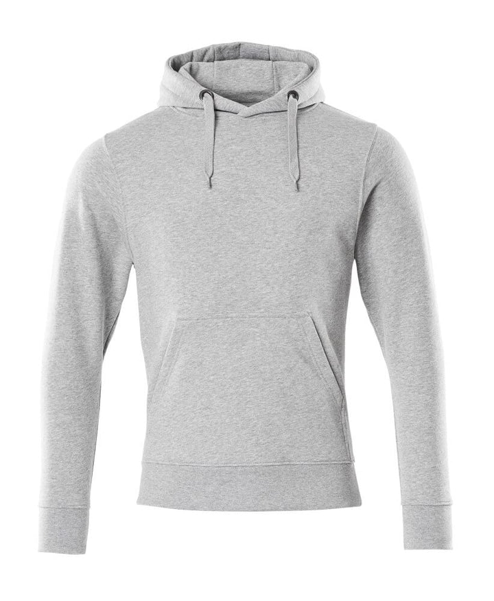 Mascot 51589-970-08-L Kapuzen-Sweatshirt "Revel" Grösse in Grau-meliert, L