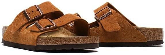 Birkenstock Madrid 40623, Unisex - Erwachsene Clogs &amp; Pantoletten aus Birko-Flor 38/40 EU Nerz, 38/4