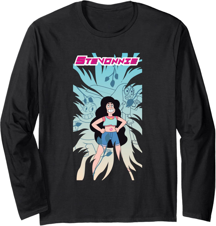 Steven Universe Stevonnie Langarmshirt