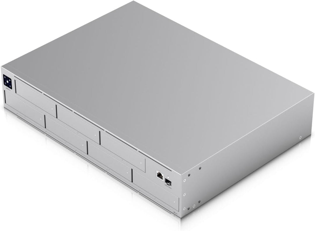 UbiQuiti UNAS-PRO