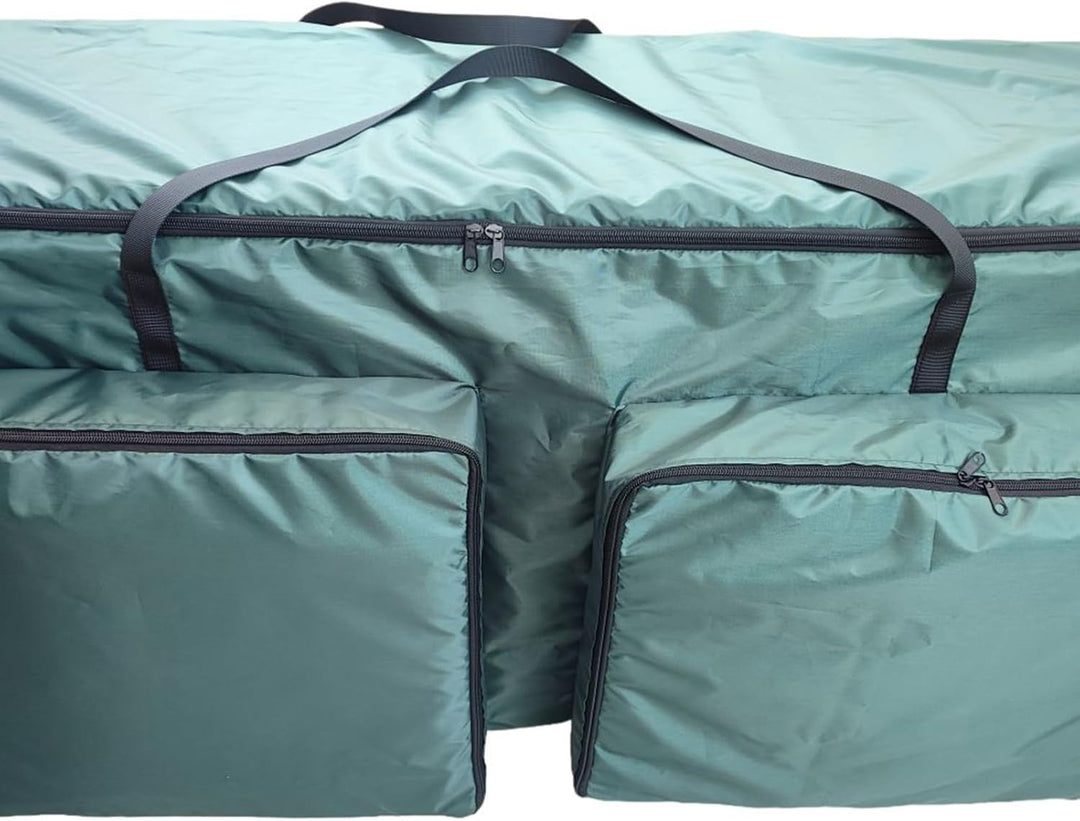 Weihnachtsbaum Aufbewahrungsbox - Grosse Aufbewahrungstasche für Weihnachtsbäume | Wiederverwendbare