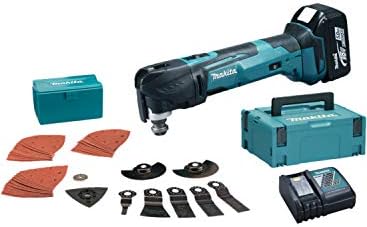 MAKITA DTM51RTJX2 Multifunktionswerkzeug