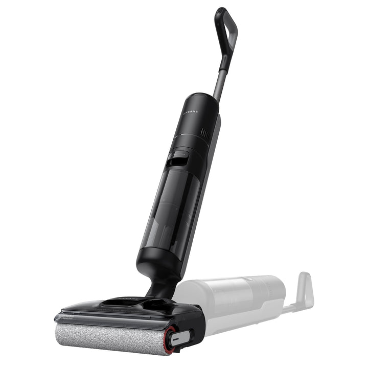 dreame H12 Pro FlexReach Nass- und Trockensauger, Flaches 180°-Design, Trocknung in 5 Minuten, 18.00
