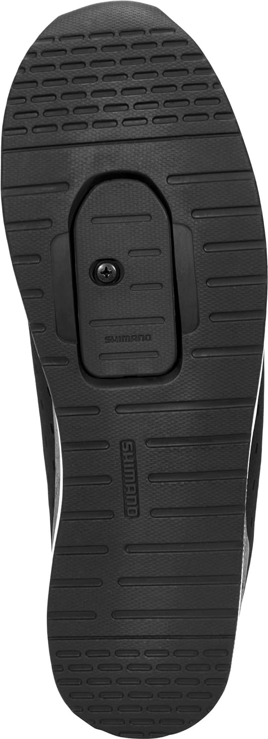SHIMANO SH-CT5 - Schuhe - Schwarz 2019