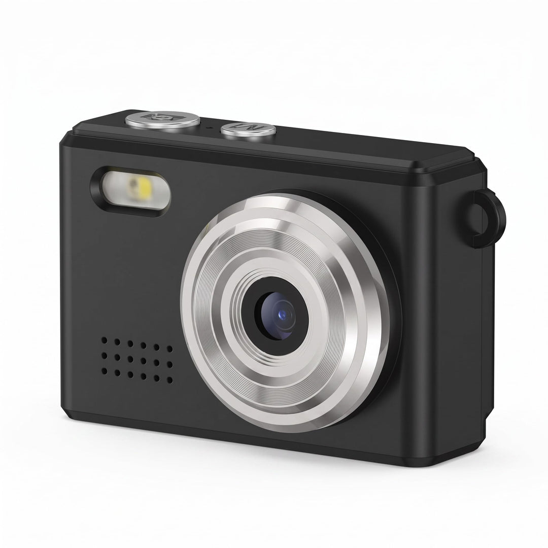 und Tragbare Digital Kamera Schlüssel Anhänger mit LCD-Bildschirm Full 1080P HD Video, 0,96 Zoll Bil