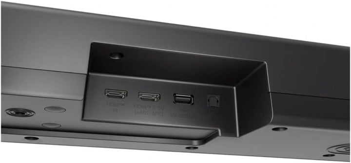 LG DS70TR Soundbar mit Subwoofer