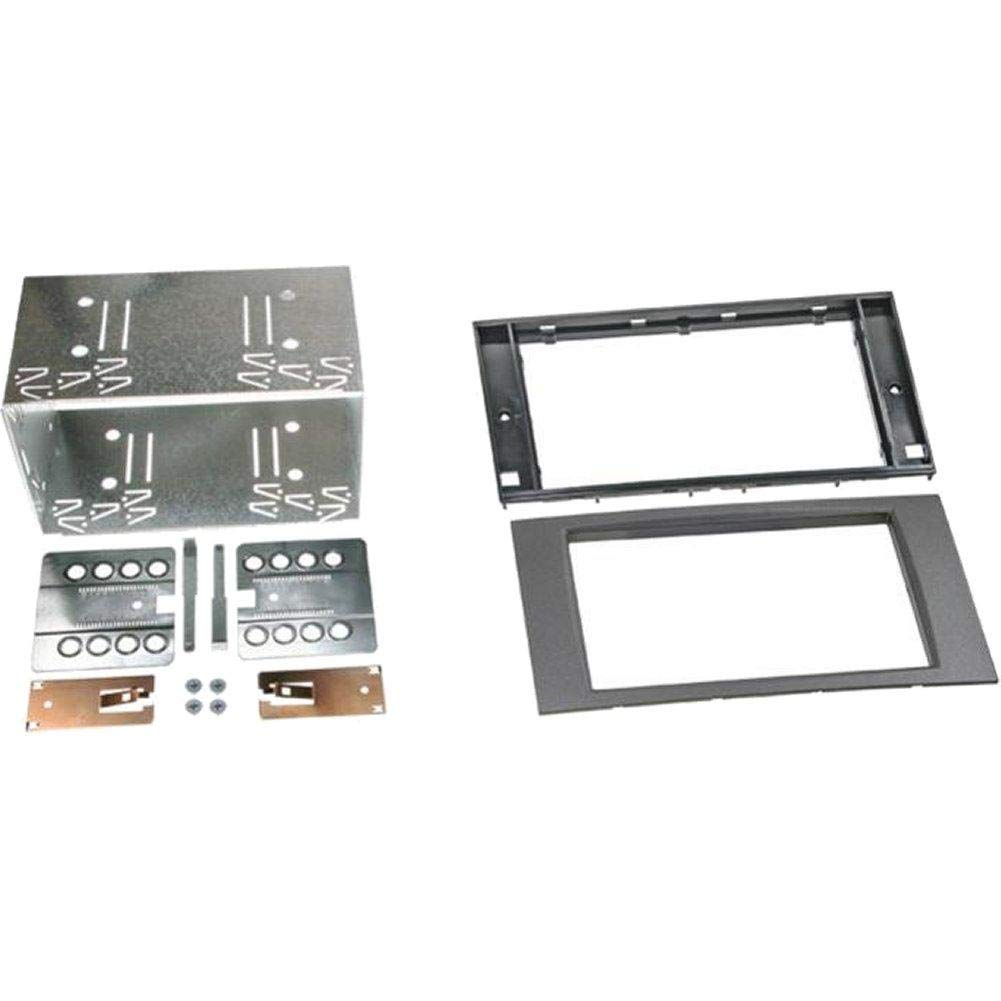 Radioblende FORD C-MAX, Fiesta, Focus, Galaxy, Mondeo ( Art. 12.331114-04 )