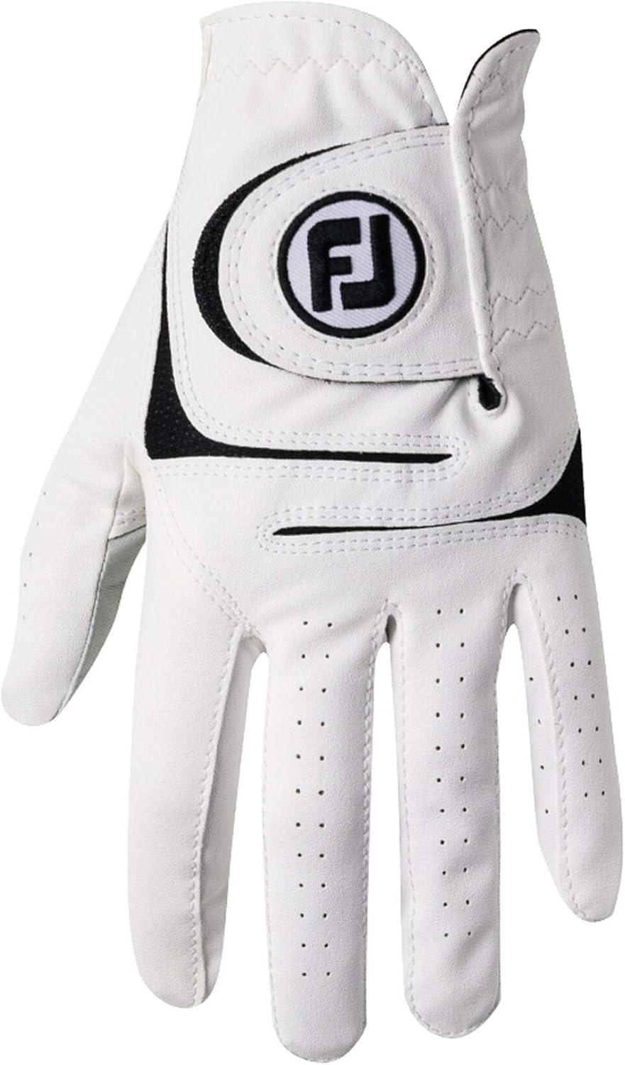FootJoy Herren Weathersof 2-Pack Golfhandschuhe