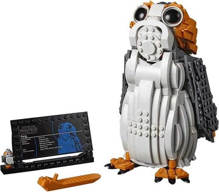 LEGO 75230 Star Wars Porg™
