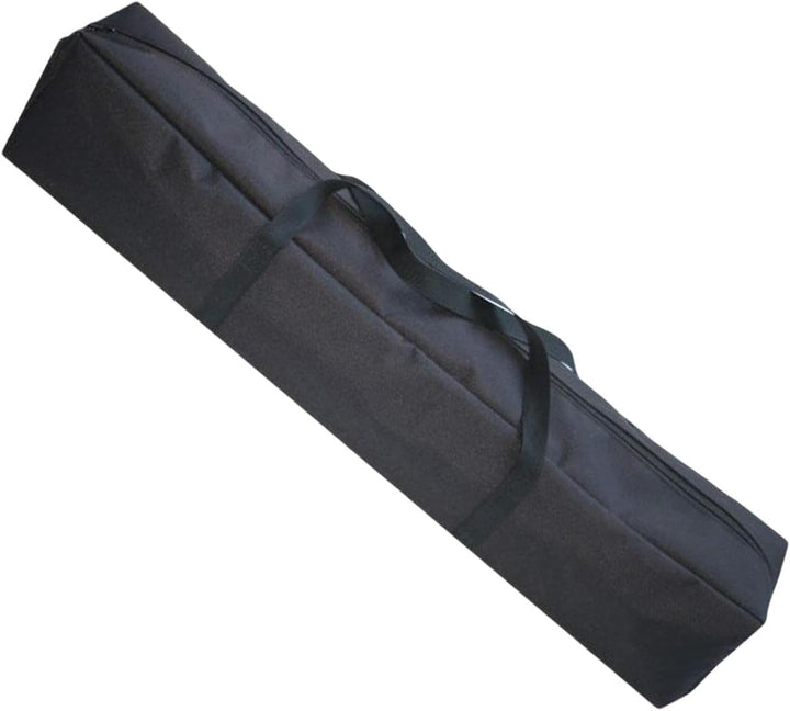 Amagogo Tragbare Zeltstangentasche, wasserabweisend, Multifunktions-Tragetasche, Camping-Organizer,