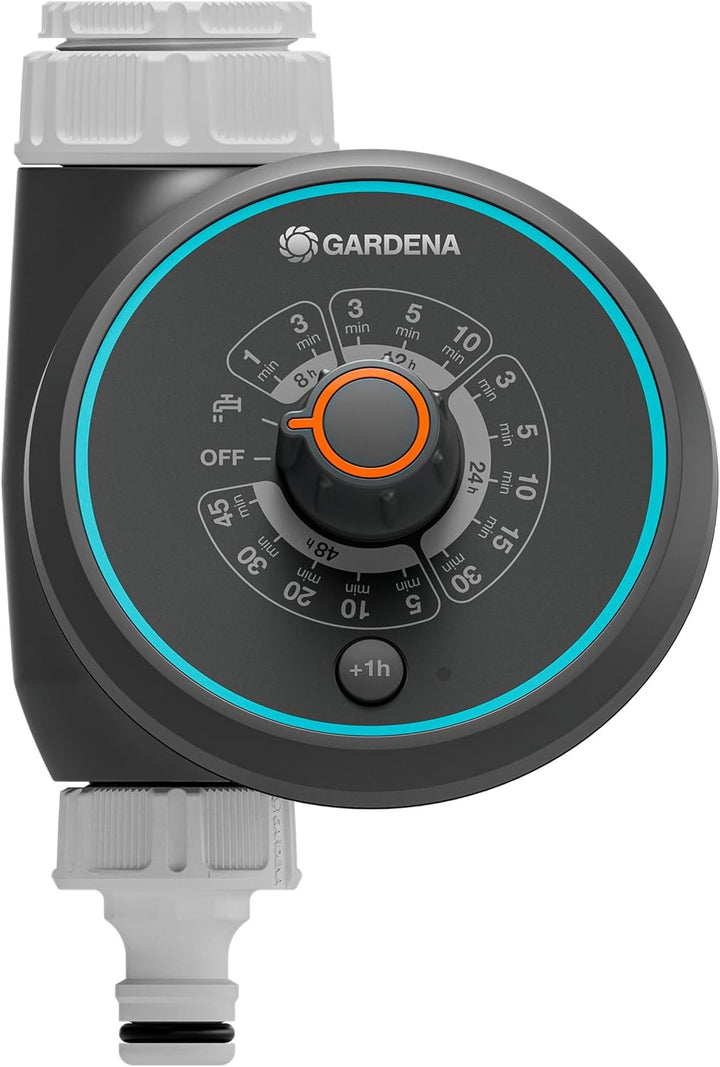 Gardena Water Control Easy, Irrigation Timer