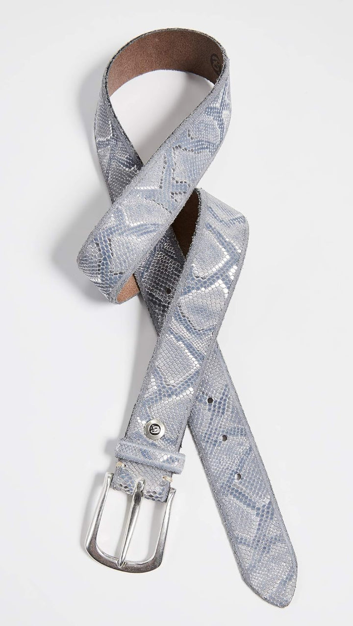 b.belt Gürtel Leder