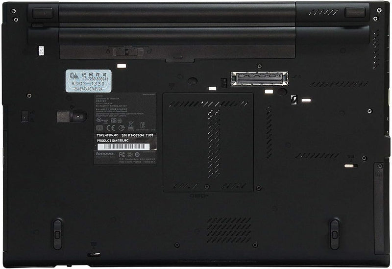 DTK Notebook Laptop Akku für Lenovo IBM Thinkpad Sl410 Sl410k Sl510 T410 T410i T420 T510 T510i T520