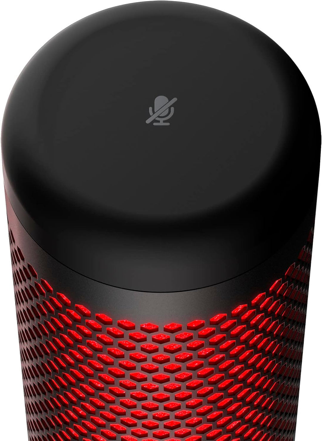 MICROPHONE Quadcast Mikrofon 4p5p6aa