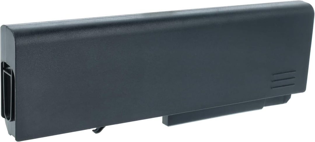 vhbw Li-Ion Akku 6600mAh (10.8V) kompatibel mit Notebook Laptop HP Compaq NC6300, NC6320, NX6330 Ers