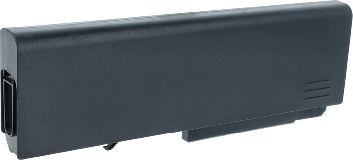vhbw Li-Ion Akku 6600mAh (10.8V) kompatibel mit Notebook Laptop HP Compaq NC6300, NC6320, NX6330 Ers