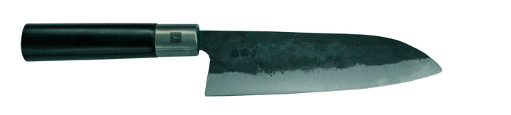16,5cm Santokumesser "Haiku Kurouchi Tosa"
