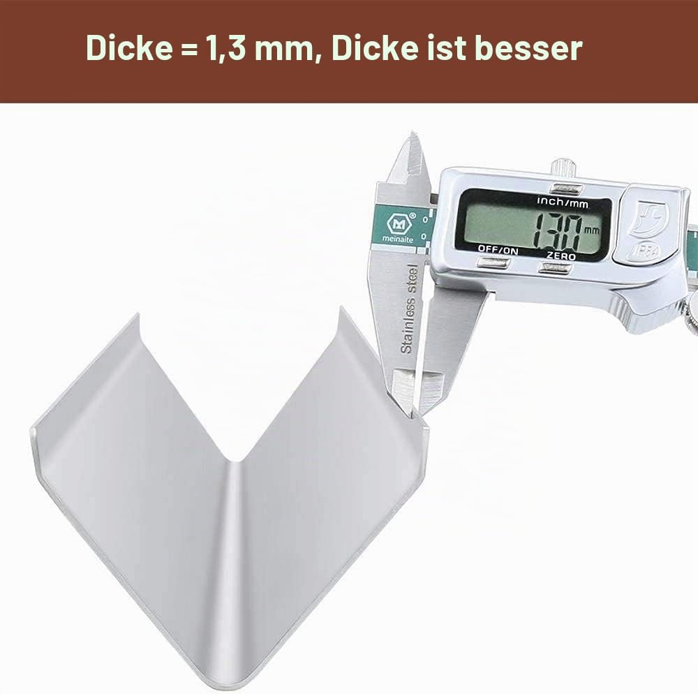 Denmay 38.9cm Flavorizer Bar 7635 für Weber Spirit I II 200 Serie E210, E220, S210, S220 (mit vorder