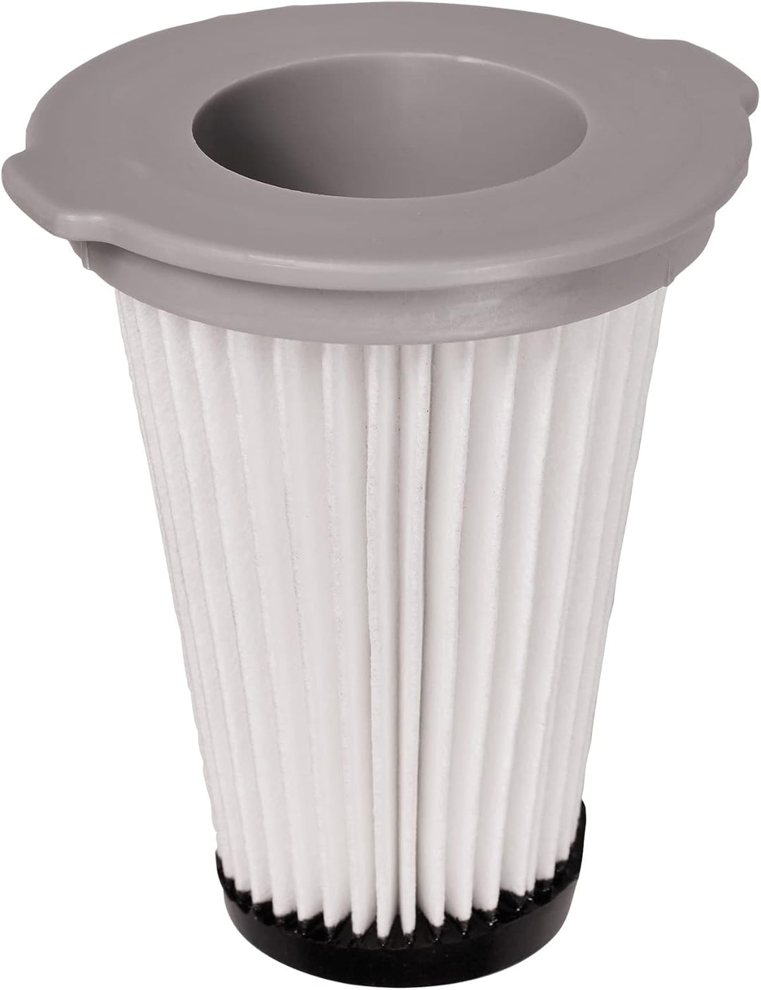 Einhell Staubsauger Zubehör Set & Waschbarer Filter (Faltenfilter für Akku-Stielstaubsauger TE-SV 18