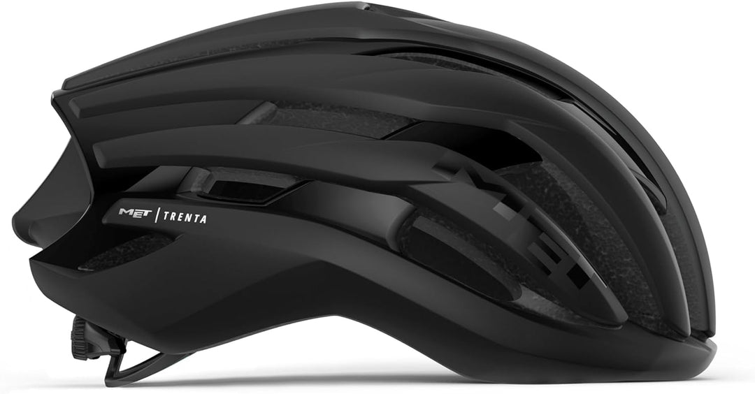 MET Helm Trenta S() 52-56 Mehrfarbig (Mips Negro), 52-56 Mehrfarbig (Mips Negro)