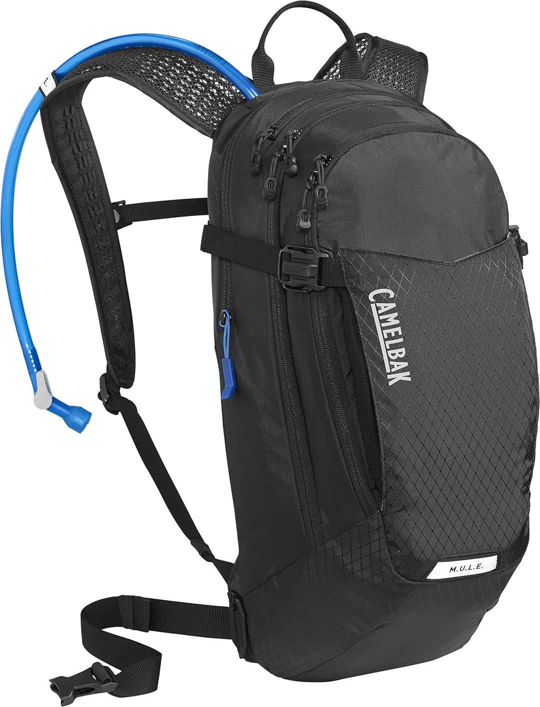 CAMELBAK Trinkrucksack M.U.L.E. 12 2.8 Liter, 2.8 Liter