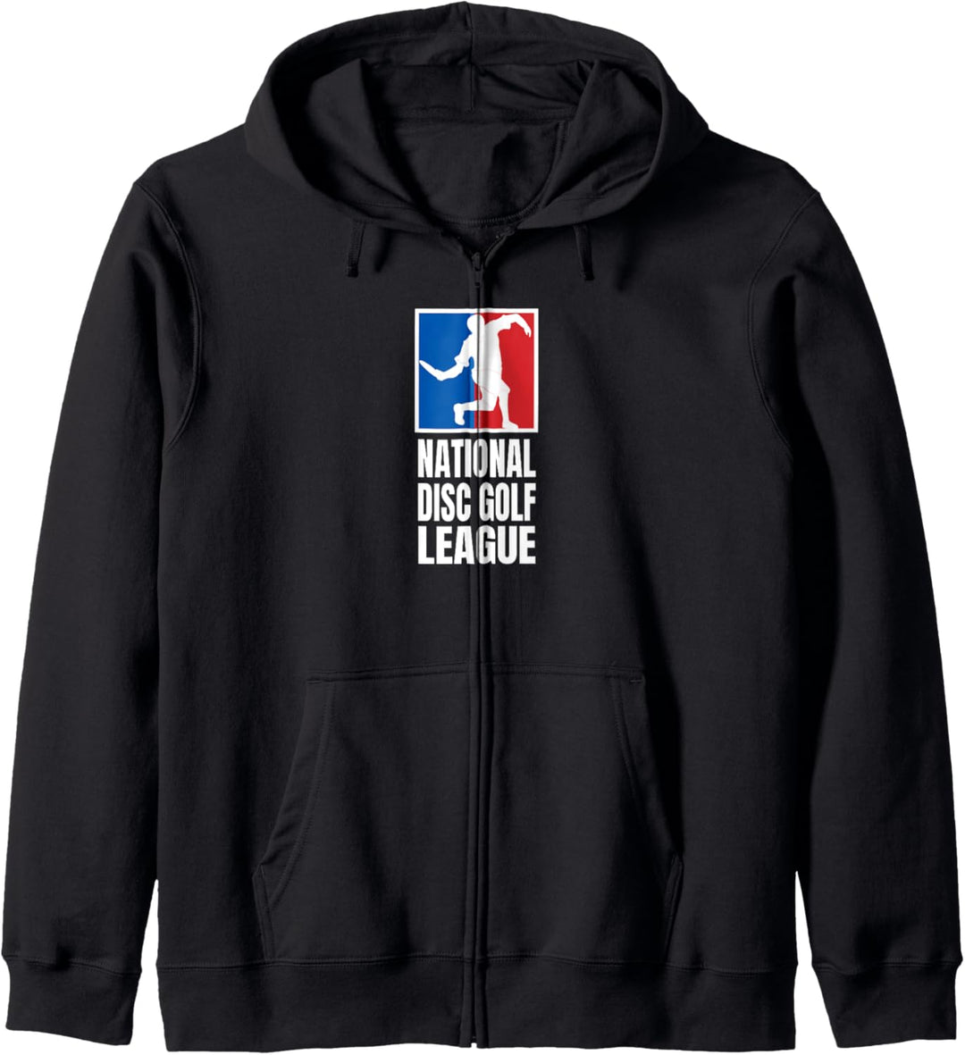 Disc Golf Zubehör Disc Golf Bekleidung Geschenk Kapuzenjacke
