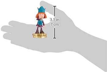 tonies 01-0060 Hörfigur Wickie für die Toniebox: Die Königin der Winde