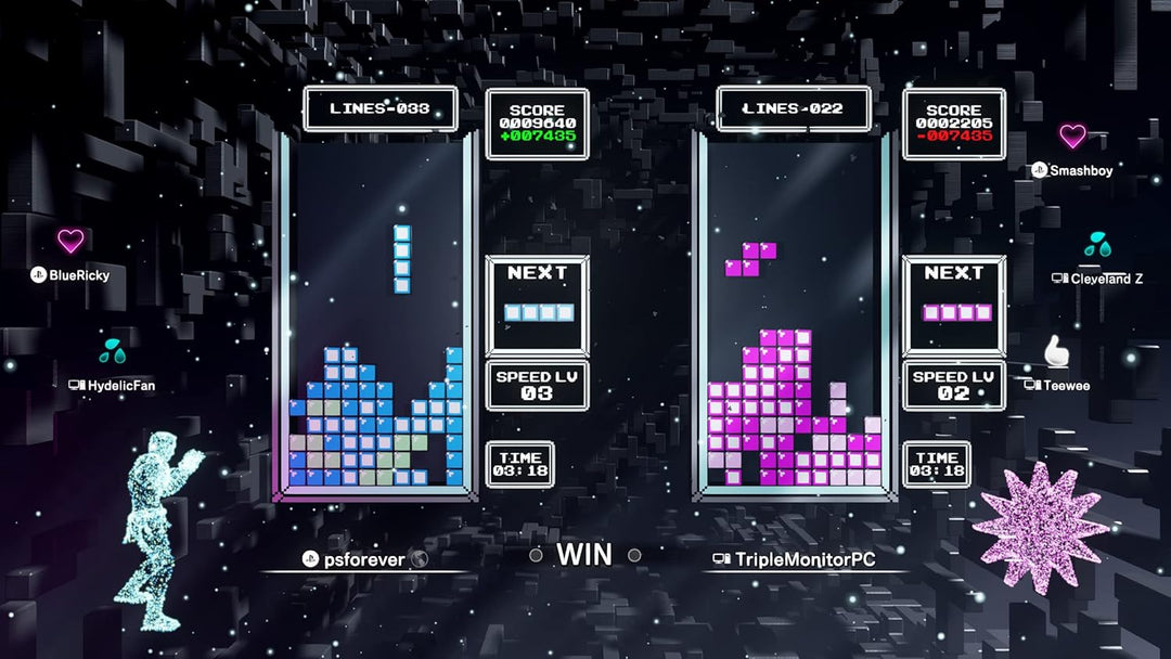 Tetris-Effekt: Connected (Limited Run)