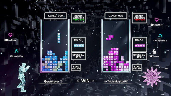 Tetris-Effekt: Connected (Limited Run)