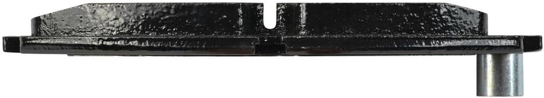 HELLA PAGID 8DB 355 015-551 Bremsbelagsatz - T2012 - Dicke/Stärke: 18.6mm - Bremssystem: TRW - für V