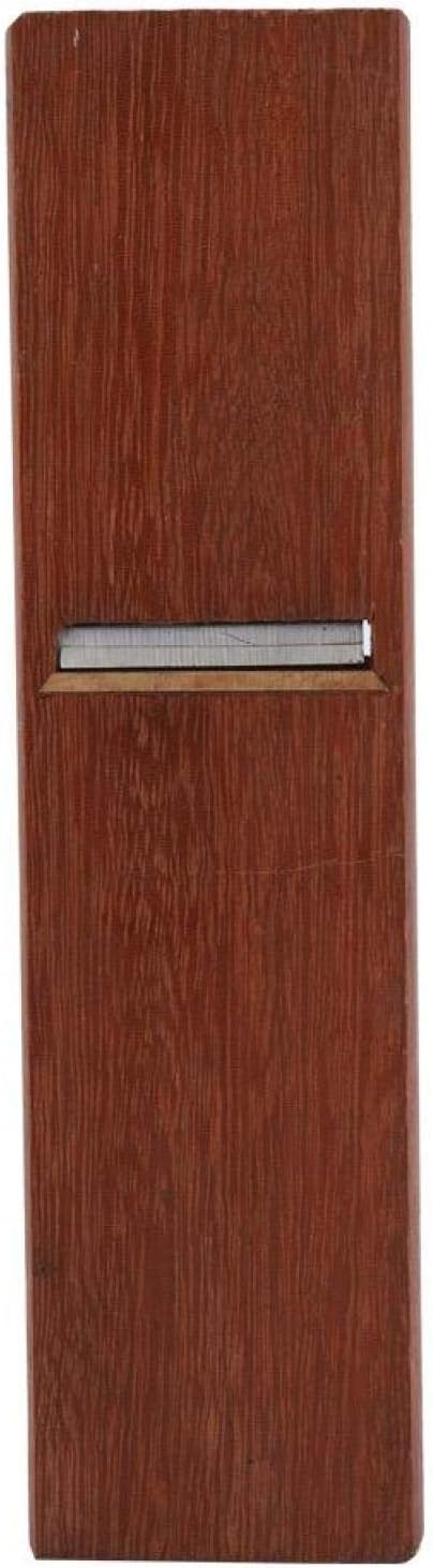 Holzbearbeitungsflugzeug, Handhobel Holzhobelhobel für Holzbearbeitung, Beschneiden, Holzhobeln(245M