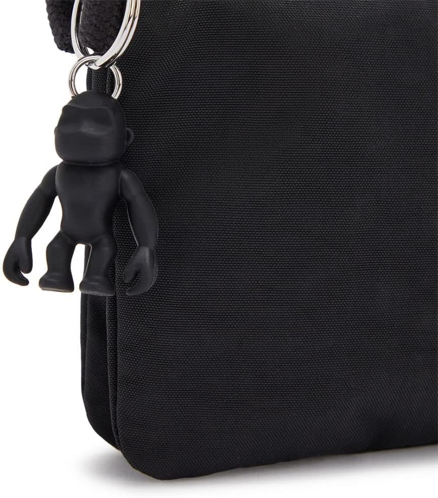 Kipling Damen Creativity Xb Umh ngetaschen Einheitsgrösse Black Noir, Einheitsgrösse Black Noir