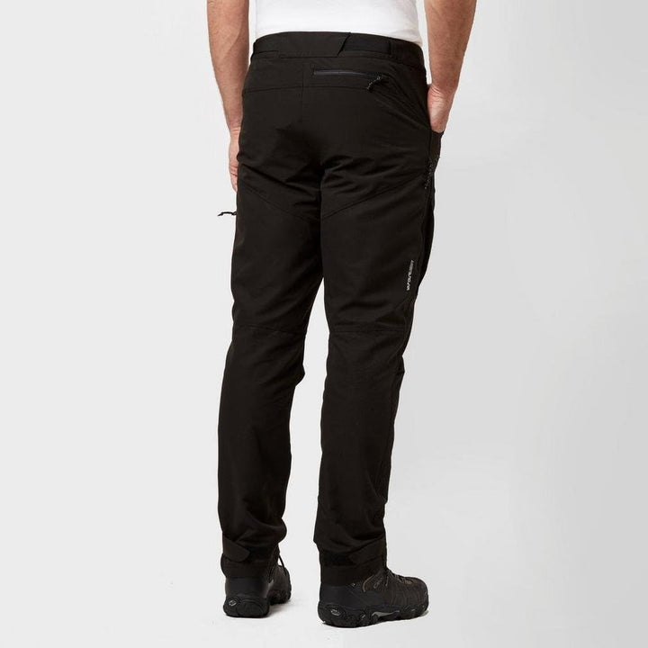 Berghaus Herren Fast Hike Light Wanderhose, wasserabweisend, Bequeme Passform, atmungsaktive Hose 28