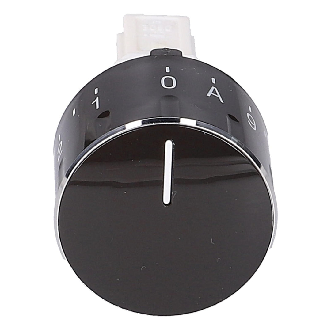 LUTH Premium Profi Parts Drehknopf kompatibel mit Bosch 00173945 für Herd