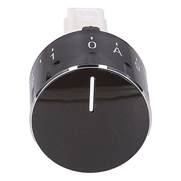 LUTH Premium Profi Parts Drehknopf kompatibel mit Bosch 00173945 für Herd