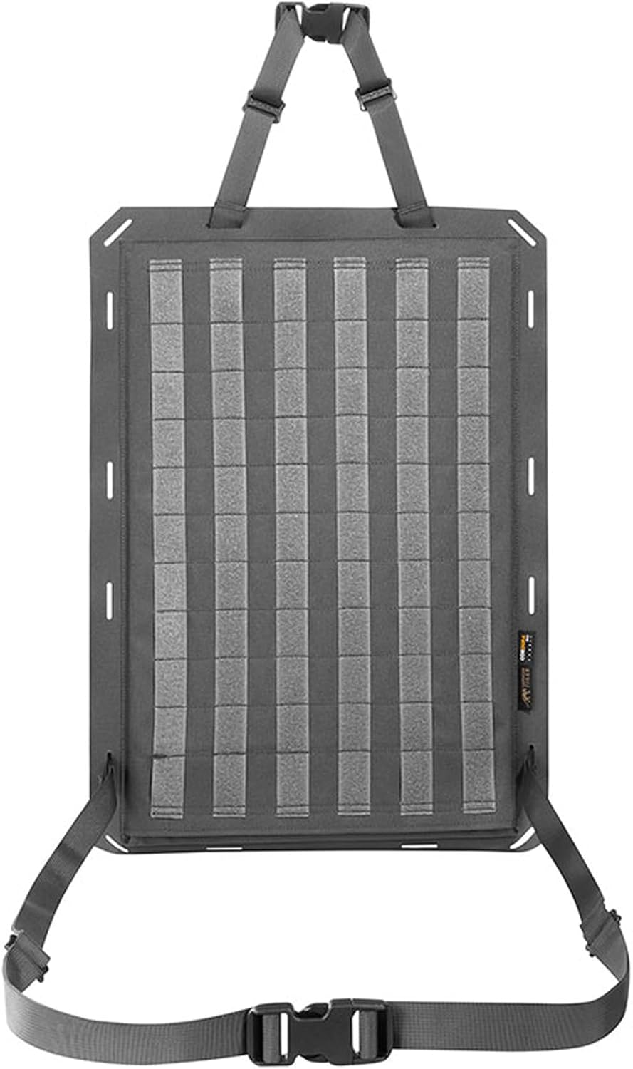 Tasmanian Tiger TT Modular Front Seat Panel Rückenlehnenschutz Molle-Taschen kompatibler taktischer