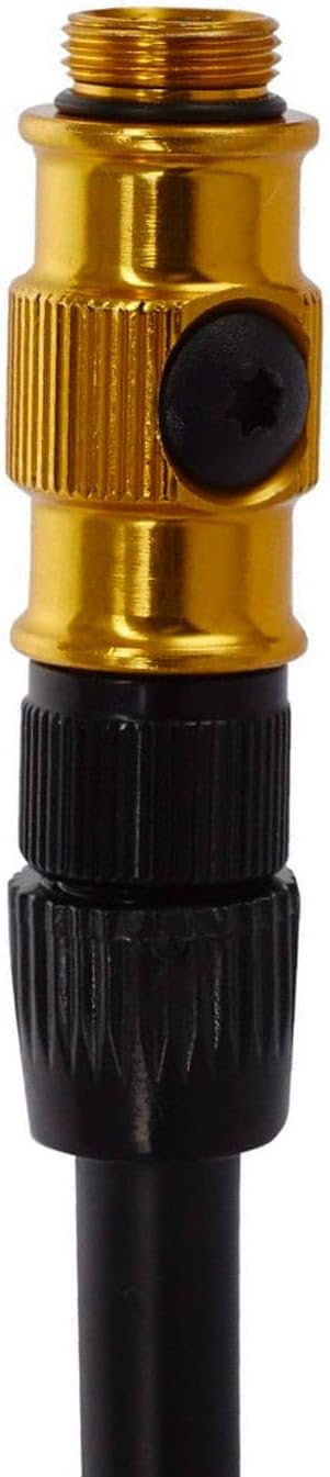 Lezyne Minipumpe CNC Micro Floor Drive Pumpe silber 28 Single, silber 28 Single