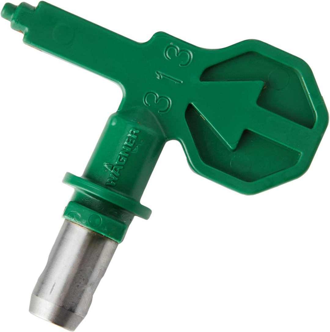 WAGNER Control Pro HEA Düse 313 für Control Pro Airless Farbsprühsysteme für Lasuren, Lackfarben, Öl