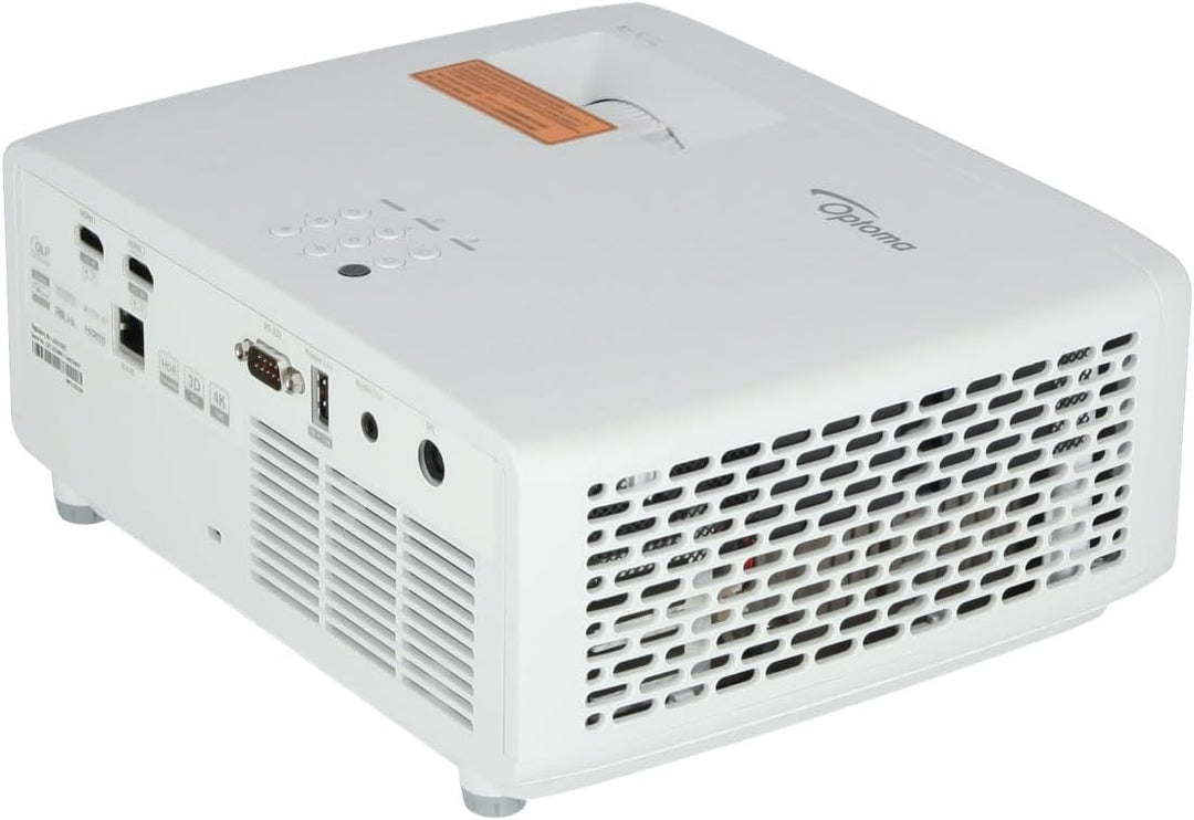 OPTOMA TECHNOLOGY ZK430ST Marke: